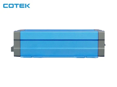 COTEK CX Batteriladdare 12V 80A - Bild 5