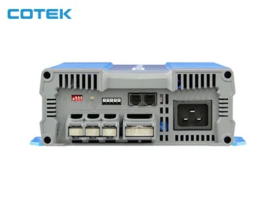 COTEK CX Batteriladdare 24V 40A - Bild 3