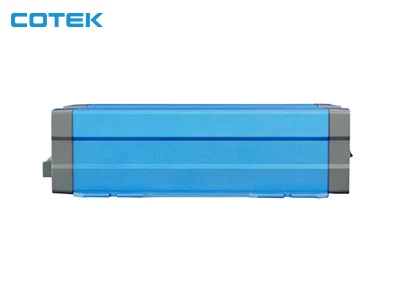 COTEK CX Batteriladdare 24V 40A - Bild 5