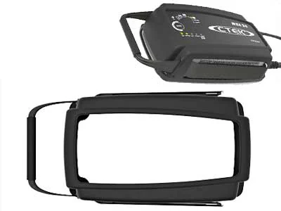 CTEK Bumper 300 Silikonöverdrag - Ledextraljus.eu