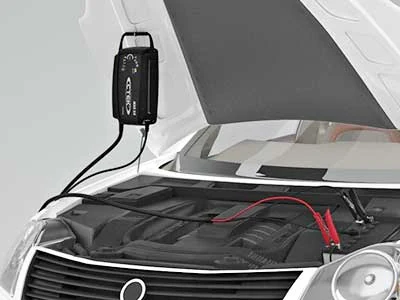 CTEK Bumper 300 Silikonöverdrag - Bild 3