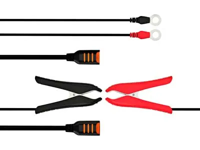 CTEK CT5 START/STOP Batteriladdare 12V 14-130Ah AGM EFB Gel - Bild 2