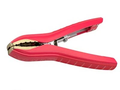 CTEK Clamp för MXTS 70/50 och MXTS 40 - Ledextraljus.eu
