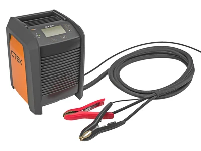 CTEK PRO60 Batteriladdare 12V 60A - Ledextraljus.eu