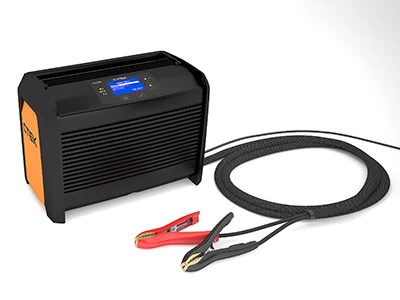 CTEK Batteriladdare PRO120, 12V, 120A - Ledextraljus.eu
