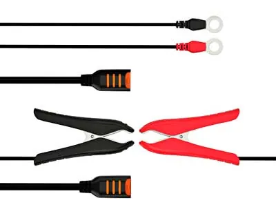 CTEK Batteriladdare CT5 POWERSPORT EU, 12V, 2.3A - Bild 3