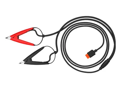 CTEK CS FREE Bärbar Batteriladdare 12V 10-130Ah med Adaptive Boost - Bild 5