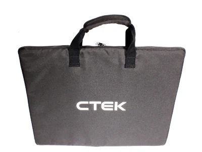CTEK Solar Panel Charge Kit 60W - Bild 4