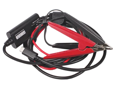 CTEK Laddkabel, USB-C, 12V, 60W, 2000mm - Ledextraljus.eu