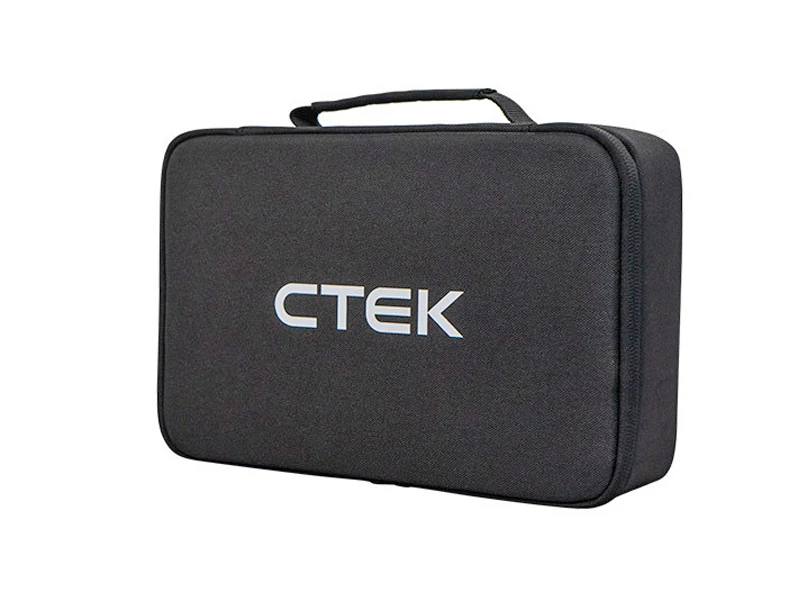 CTEK Förvaringsväska för batteriladdare - Ledextraljus.eu