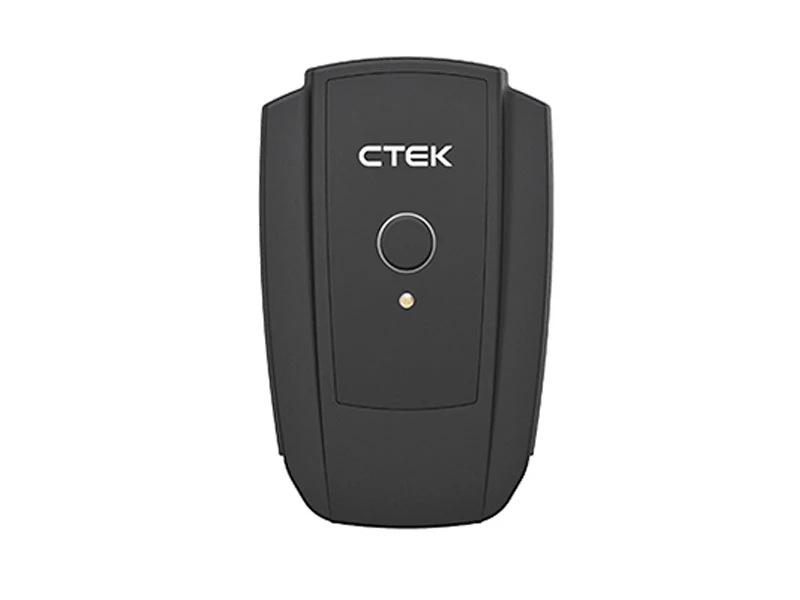 CTEK NanoGrid Air Lastbalansering till NJORD GO Laddbox - Ledextraljus.eu
