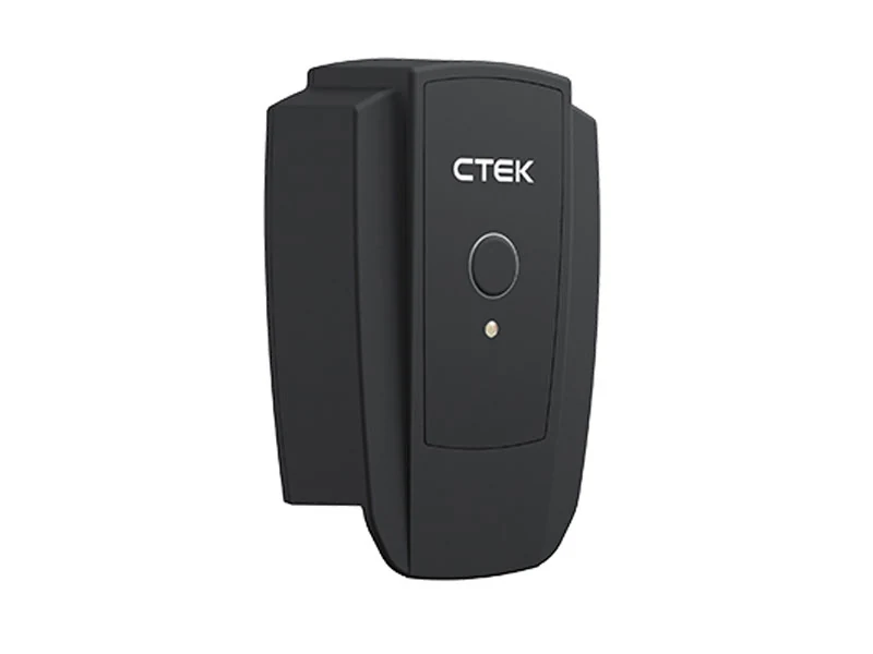 CTEK NanoGrid Air Lastbalansering till NJORD GO Laddbox - Bild 2