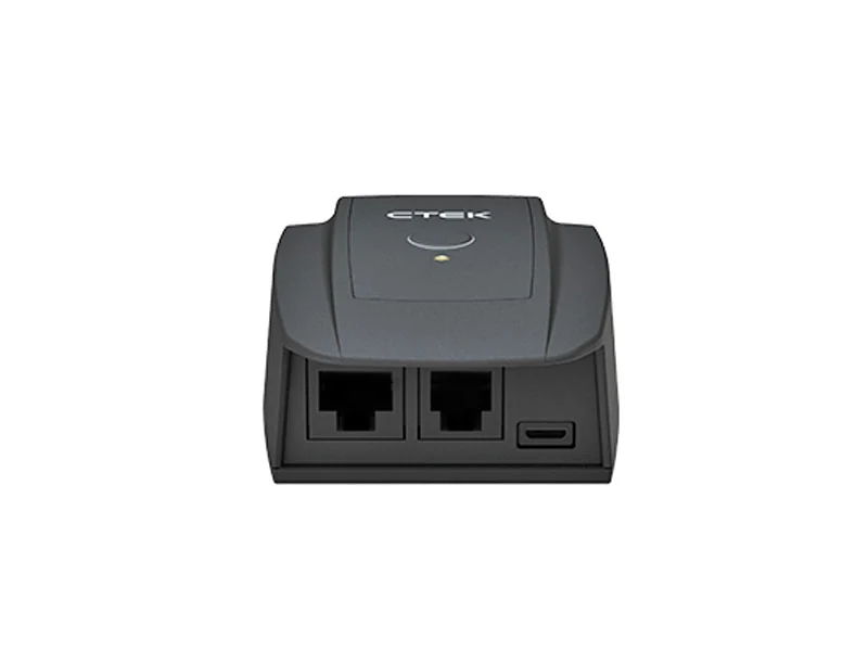 CTEK NanoGrid Air Lastbalansering till NJORD GO Laddbox - Bild 3