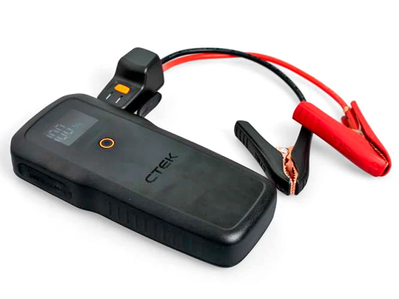 CTEK Quick Starter RB 4000 - Ledextraljus.eu