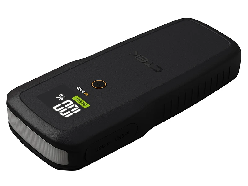 CTEK Quick Starter RB 3000 - Bild 6