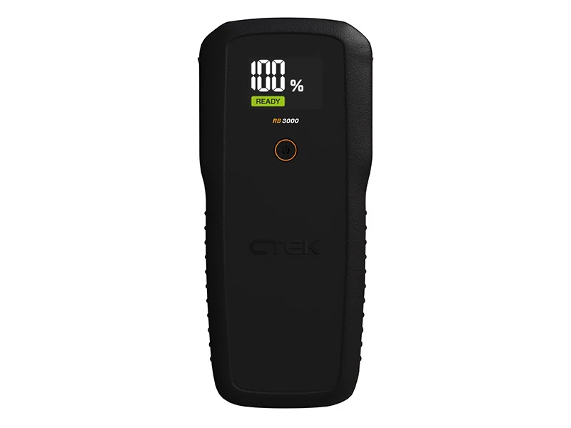 CTEK Quick Starter RB 3000 - Bild 9