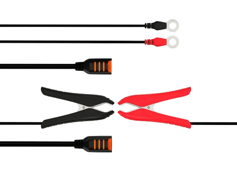 CTEK CT5 TIME TO GO Batteriladdare 12V 14-130Ah med Trickle Charge - Bild 2