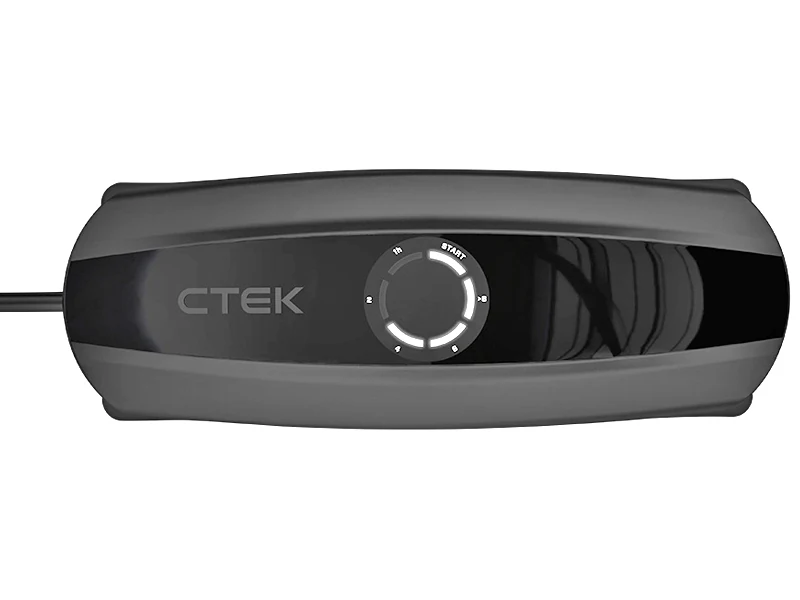 CTEK Batteriladdare CS ONE Gen2 8A 12V - Ledextraljus.eu