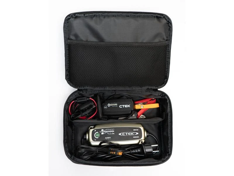 CTEK MXS 3.8 POWER KIT 3.8A 12V - Bild 3