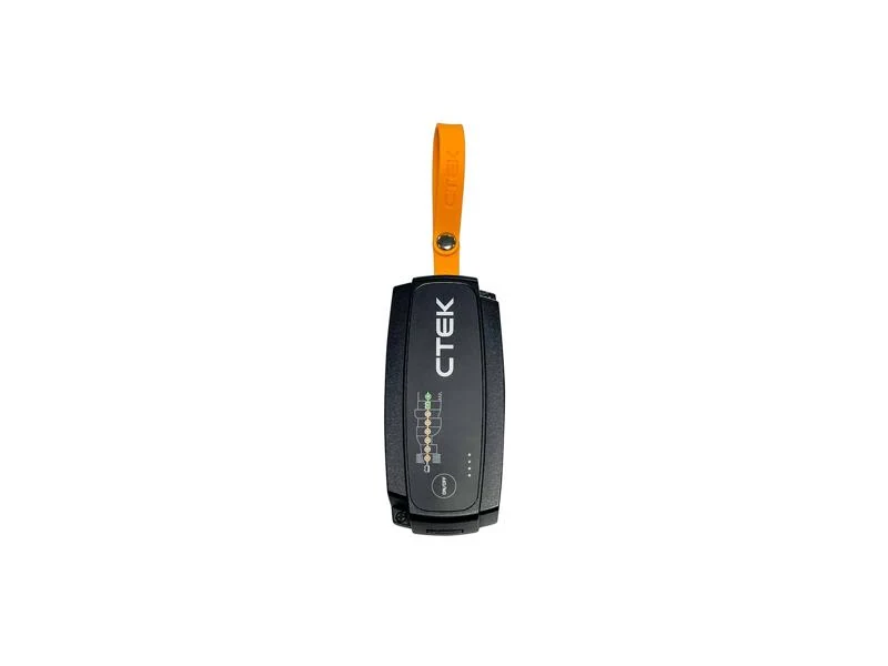 CTEK MXS 3.8 POWER KIT 3.8A 12V - Bild 5
