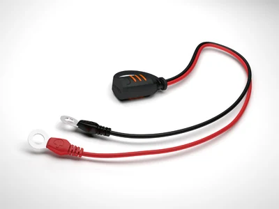 CTEK Laddkabel Comfort Connect Eyelet M6 400mm - Ledextraljus.eu
