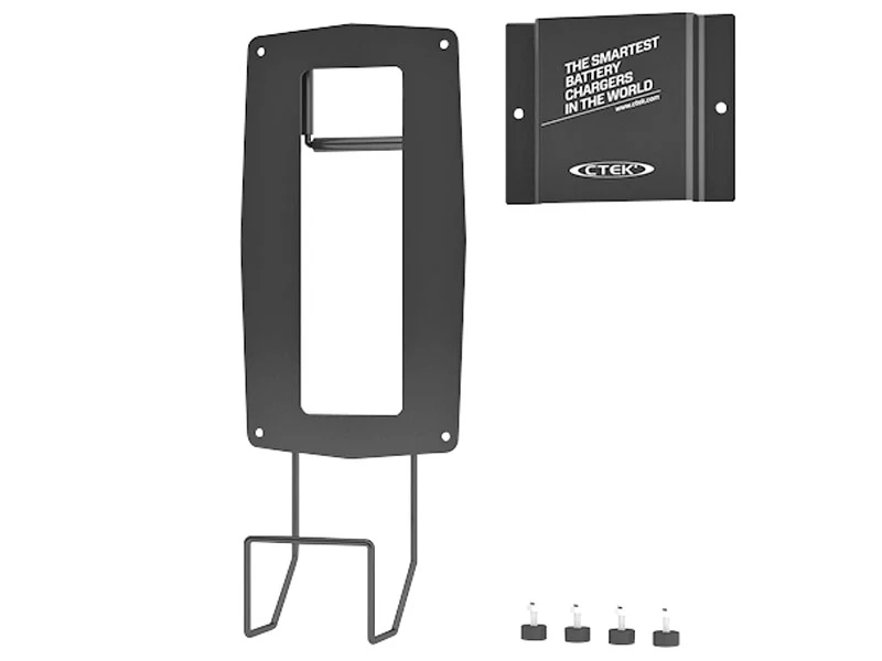 CTEK Wall Hanger 300, 331x134x86mm - Ledextraljus.eu