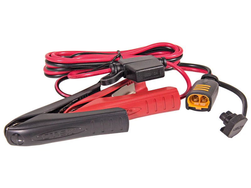 CTEK Comfort Connect Indicator Clamp 1500mm, 12V - Bild 3
