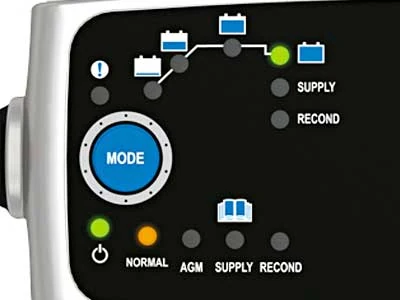 CTEK M100 MARINE 12V, 7A - Bild 4