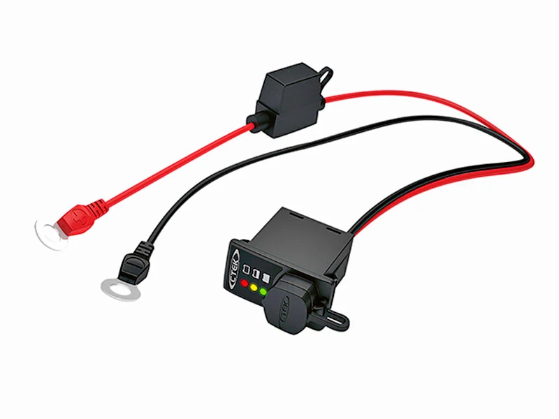 CTEK Comfort Indicator-Panel 3300mm, 12V - Ledextraljus.eu