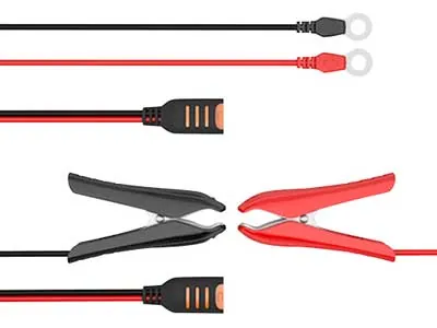 CTEK MXS 7.0 Batteriladdare 12V 7A 14-150Ah med underhållsladdning - Bild 2