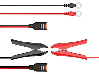 CTEK MXT 4.0 Batteriladdare 24V 8-100Ah med 8-stegs Laddning - Bild 2