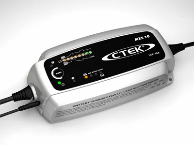 CTEK Anslutningskabel Indicator Cig Plug 100mm - Ledextraljus.eu