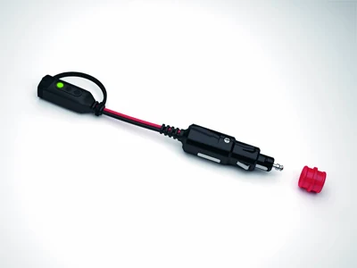CTEK Comfort Connect Cig Plug 12V 100mm - Ledextraljus.eu