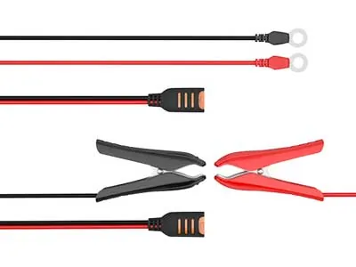 CTEK MXS 3.8 Batteriladdare 12V 7-fas automatisk 1.2-80Ah - Bild 2