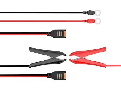 CTEK MXS 5.0 Batteriladdare 12V 8-Fas Automatisk Laddning 1.2-110Ah - Bild 2