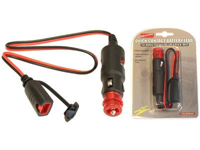 Benton Cigarette Lighter Adapter - Ledextraljus.eu