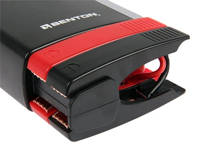 BENTON Start Booster 12V 500A - Bild 3