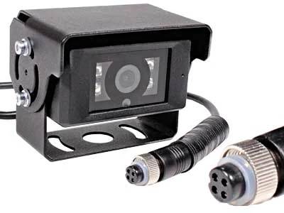 HD backkamera, 12V - Ledextraljus.eu