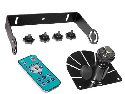 HD digital monitor 7" IP66 - Bild 5