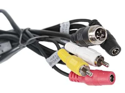 Adapterkabel, 5-pin, 1m - Ledextraljus.eu