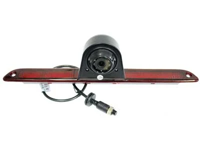 Bromsljuskamera för MB Sprinter 2016-2021 / VW Crafter 2006-2016 - Ledextraljus.eu
