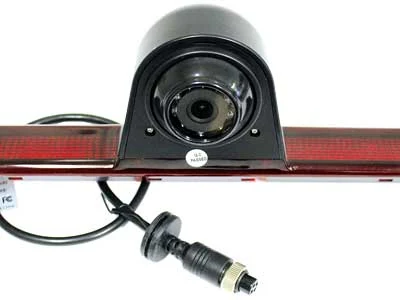 Bromsljuskamera för MB Sprinter 2016-2021 / VW Crafter 2006-2016 - Bild 3