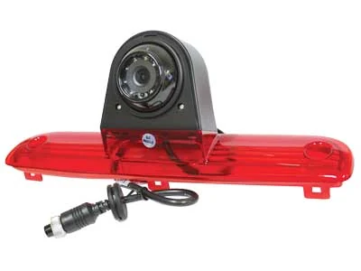 Bromsljuskamera för Fiat Ducato, Peugeot Boxer, Citroen Jumper 2006- - Ledextraljus.eu