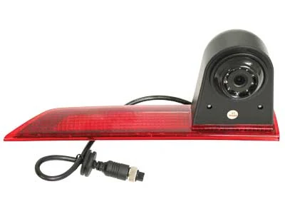 Bromsljuskamera till Ford Transit Custom 2012-2015 - Ledextraljus.eu
