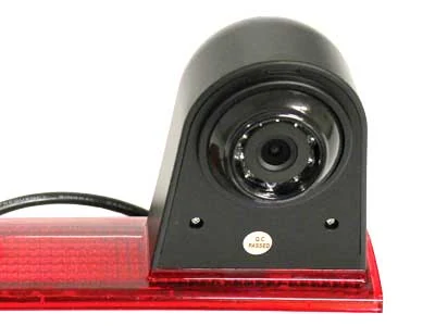 Bromsljuskamera till Ford Transit Custom 2012-2015 - Bild 3