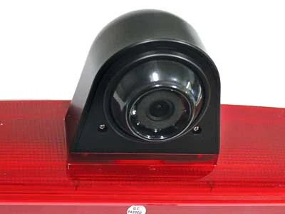 Bromsljuskamera till Opel Vivaro, Renault Trafic, Nissan NV300 2014- - Bild 3