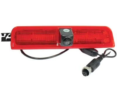 Bromsljuskamera till VW Caddy 2003-2015 - Ledextraljus.eu
