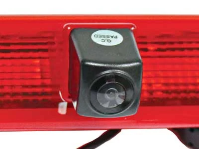 Bromsljuskamera till VW Caddy 2003-2015 - Bild 3