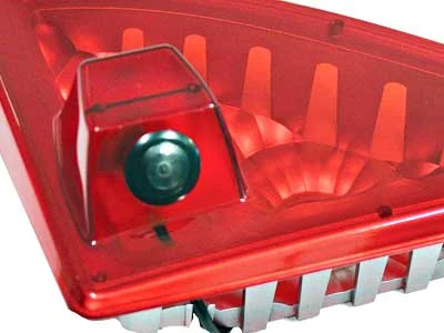 Bromsljuskamera till Nissan NV400, Opel Movano, Renault Master 2010-2016 - Bild 3