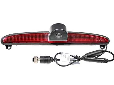 Bromsljuskamera till Iveco Daily 2011-2014 - Ledextraljus.eu